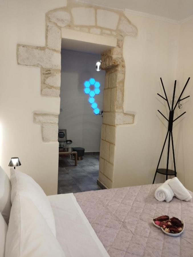 Arcade City Apartment Réthymnon Extérieur photo