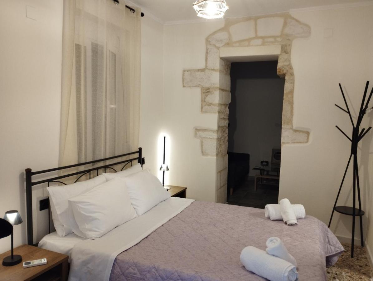 Arcade City Apartment Réthymnon Extérieur photo