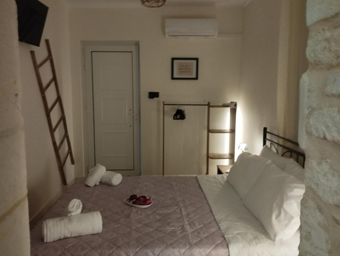 Arcade City Apartment Réthymnon Extérieur photo