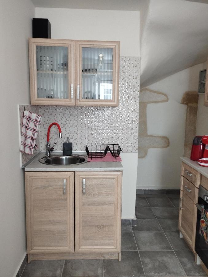 Arcade City Apartment Réthymnon Extérieur photo