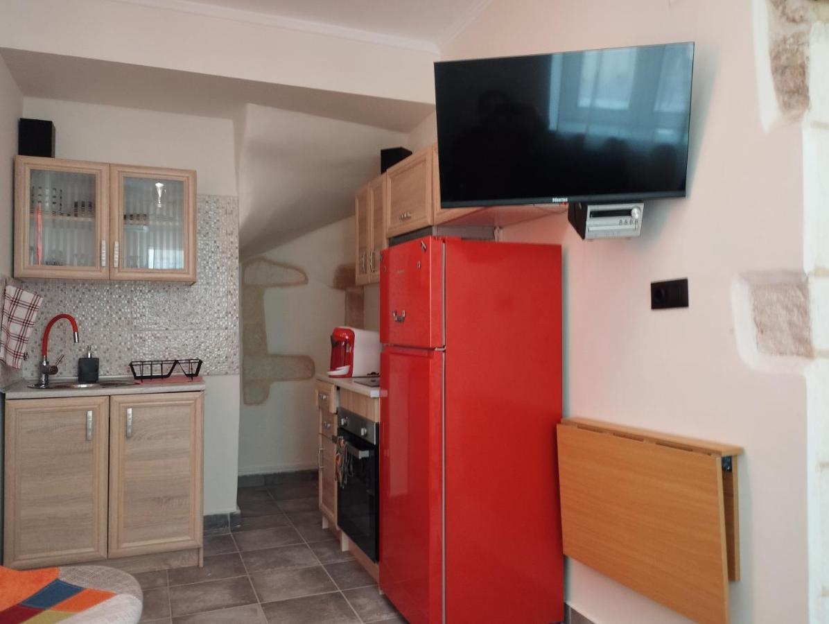 Arcade City Apartment Réthymnon Extérieur photo