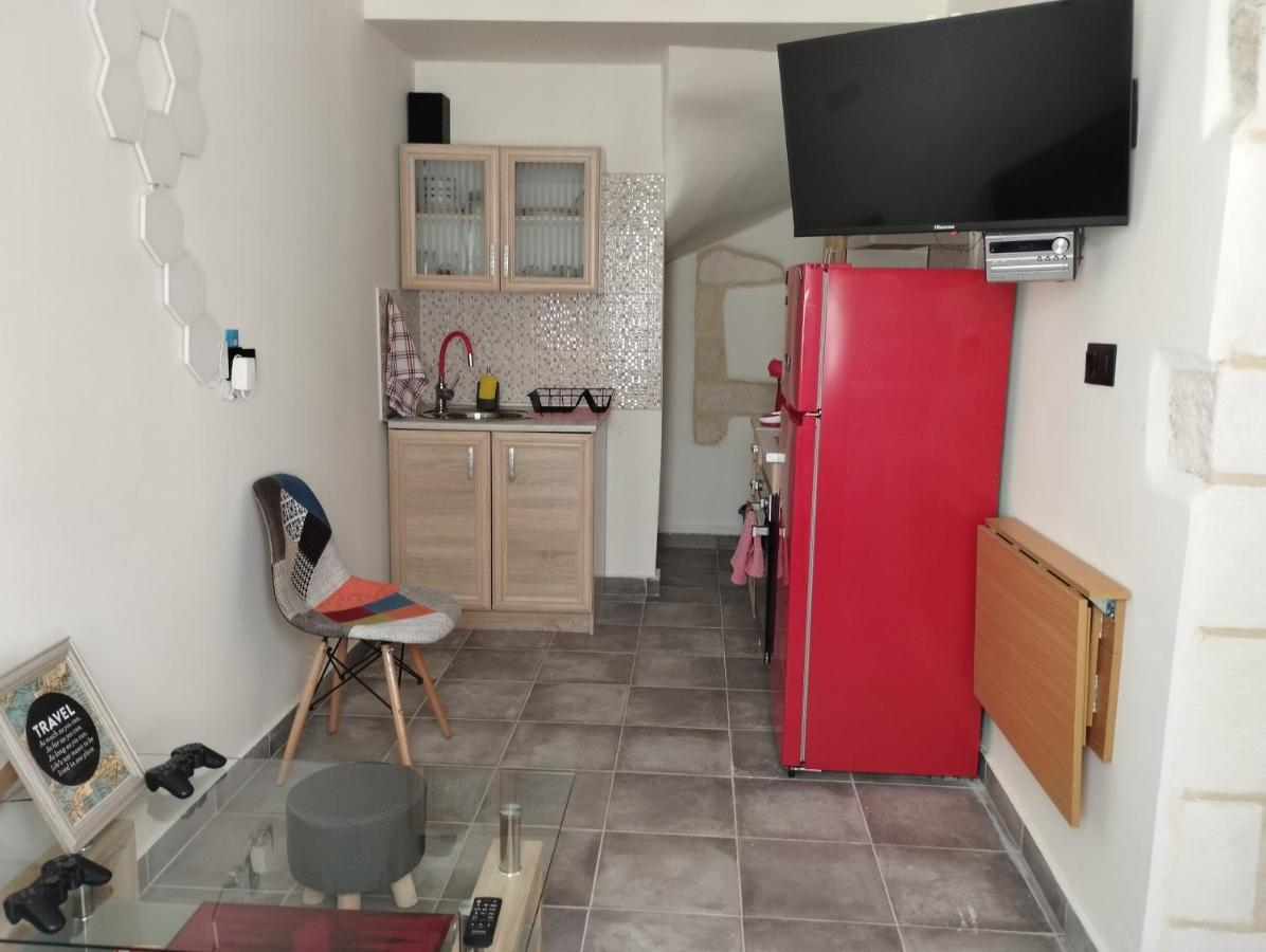 Arcade City Apartment Réthymnon Extérieur photo
