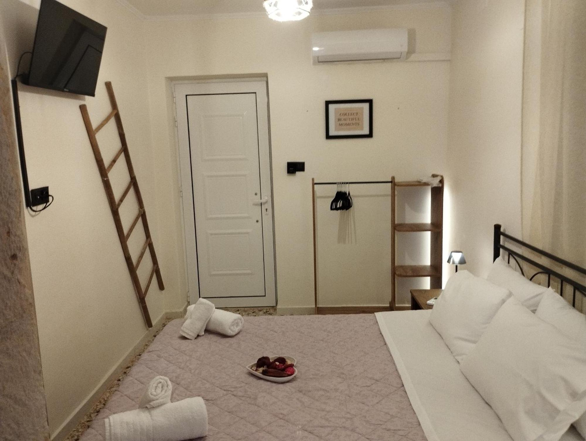 Arcade City Apartment Réthymnon Extérieur photo